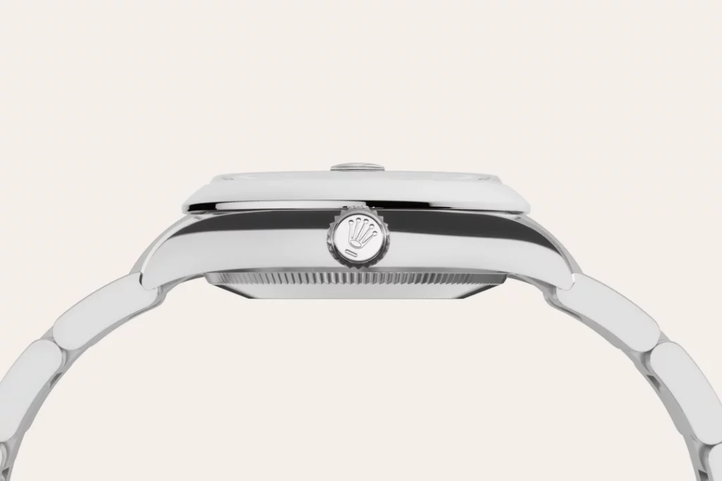 Rolex Datejust 31 M278240-0007 bei Juwelier Krebber in Mönchengladbach