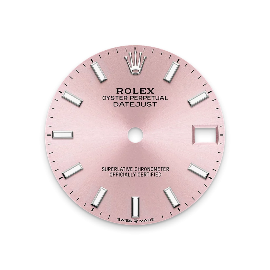 Rolex Datejust 31 M278240-0007 bei Juwelier Krebber in Mönchengladbach