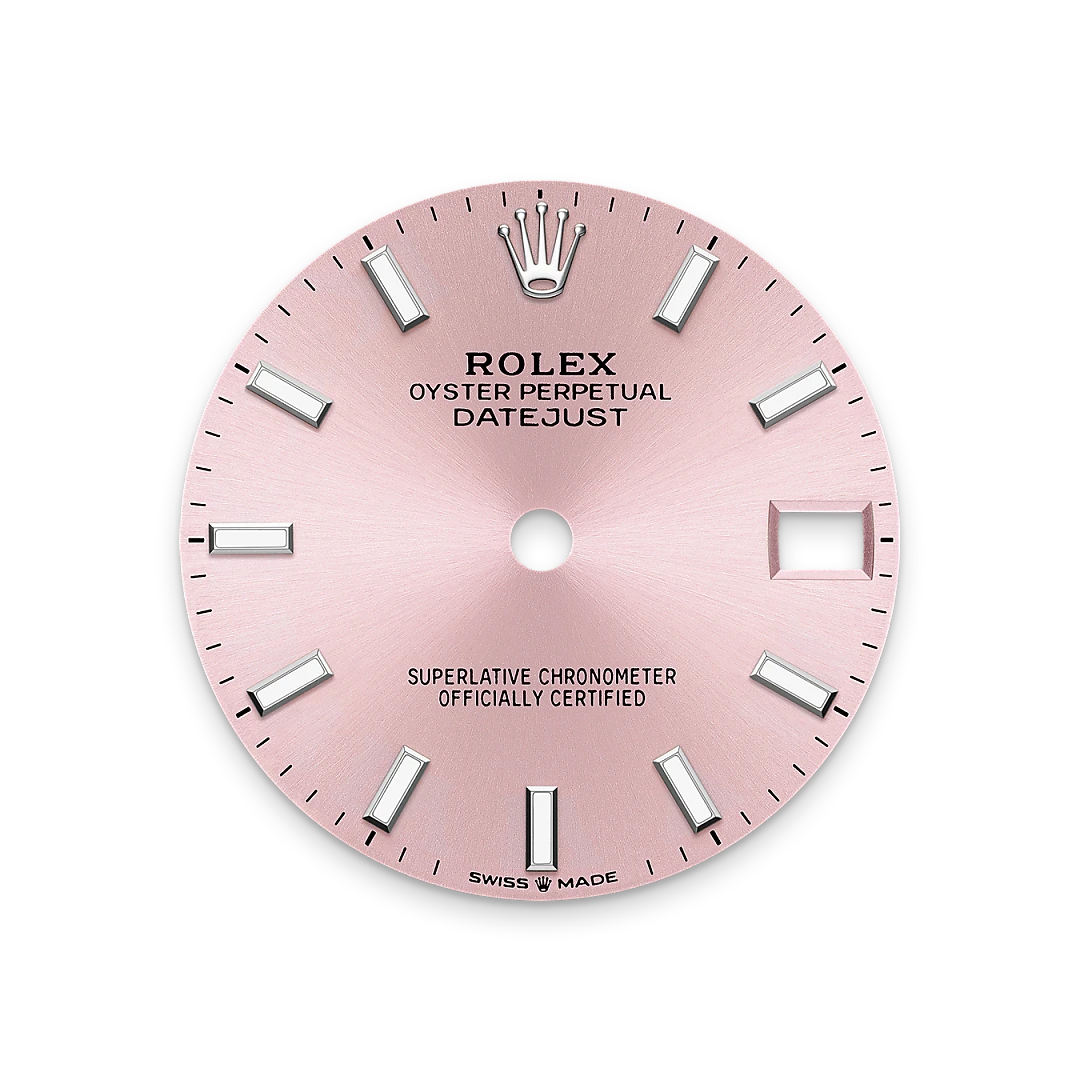 Rolex Datejust 31 M278240-0007 bei Juwelier Krebber in Mönchengladbach