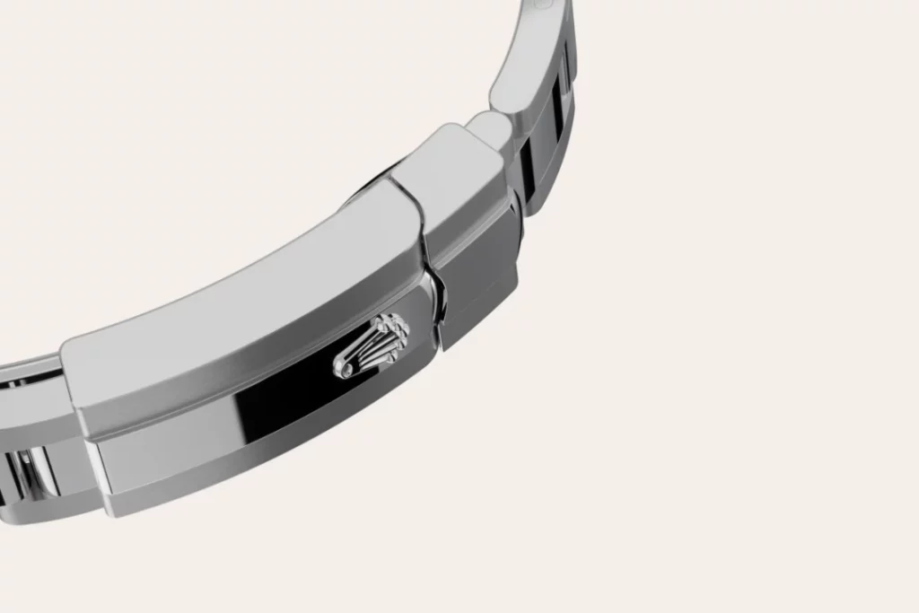 Rolex Datejust 31 M278240-0007 bei Juwelier Krebber in Mönchengladbach