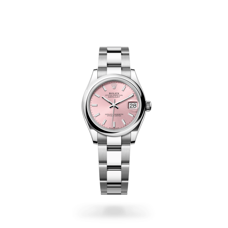 Rolex Datejust 31 M278240-0007 bei Juwelier Krebber in Mönchengladbach