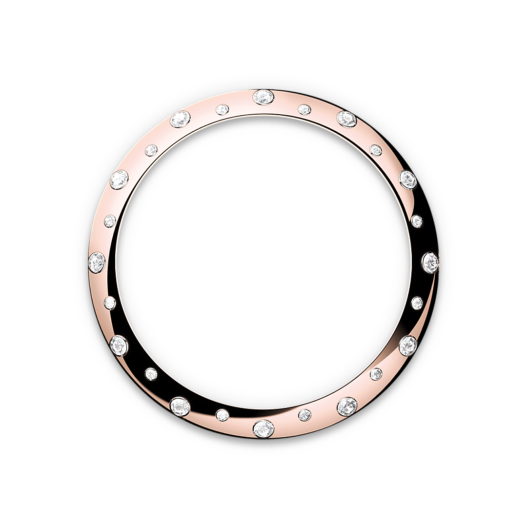 Rolex Datejust 31 M278341RBR-0027 bei Juwelier Krebber in Mönchengladbach