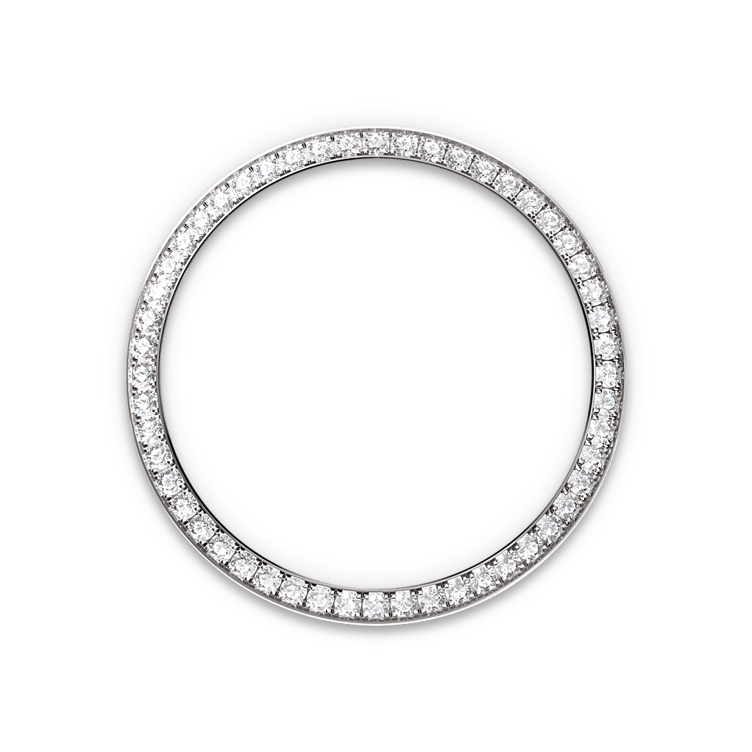Rolex Dtaejust 36 M126284RBR-0019 bei Juwelier Krebber in Mönchengladbach