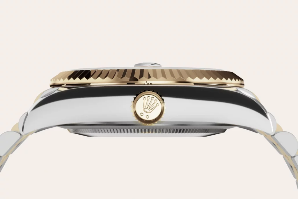 Rolex Sky-Dweller M336933-0002 bei Juwelier Krebber in Mönchengladbach