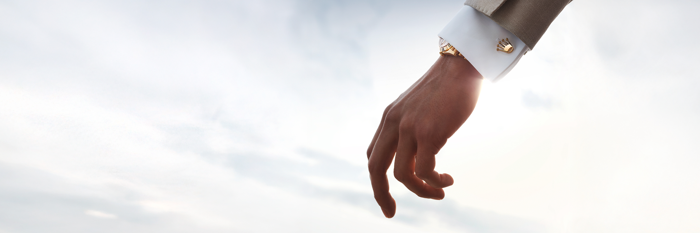 Rolex Accessoires bei Juwelier Krebber Mönchengladbach entdecken