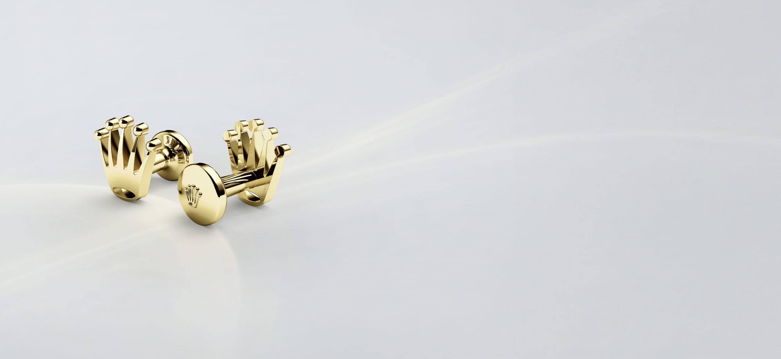 Rolex Accessoires bei Juwelier Krebber in Mönchengladbach