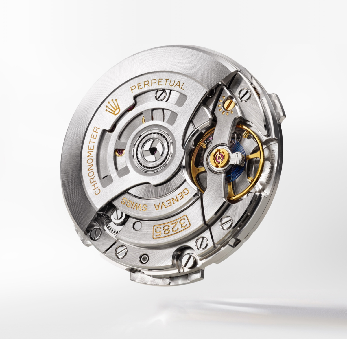 Rolex Armbanduhren Explorer II bei Juwelier Krebber in Mönchengladbach