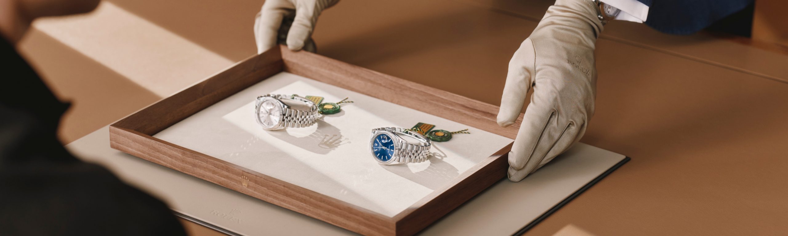 Rolex Kontaktieren bei Juwelier Krebber in Mönchengladbach