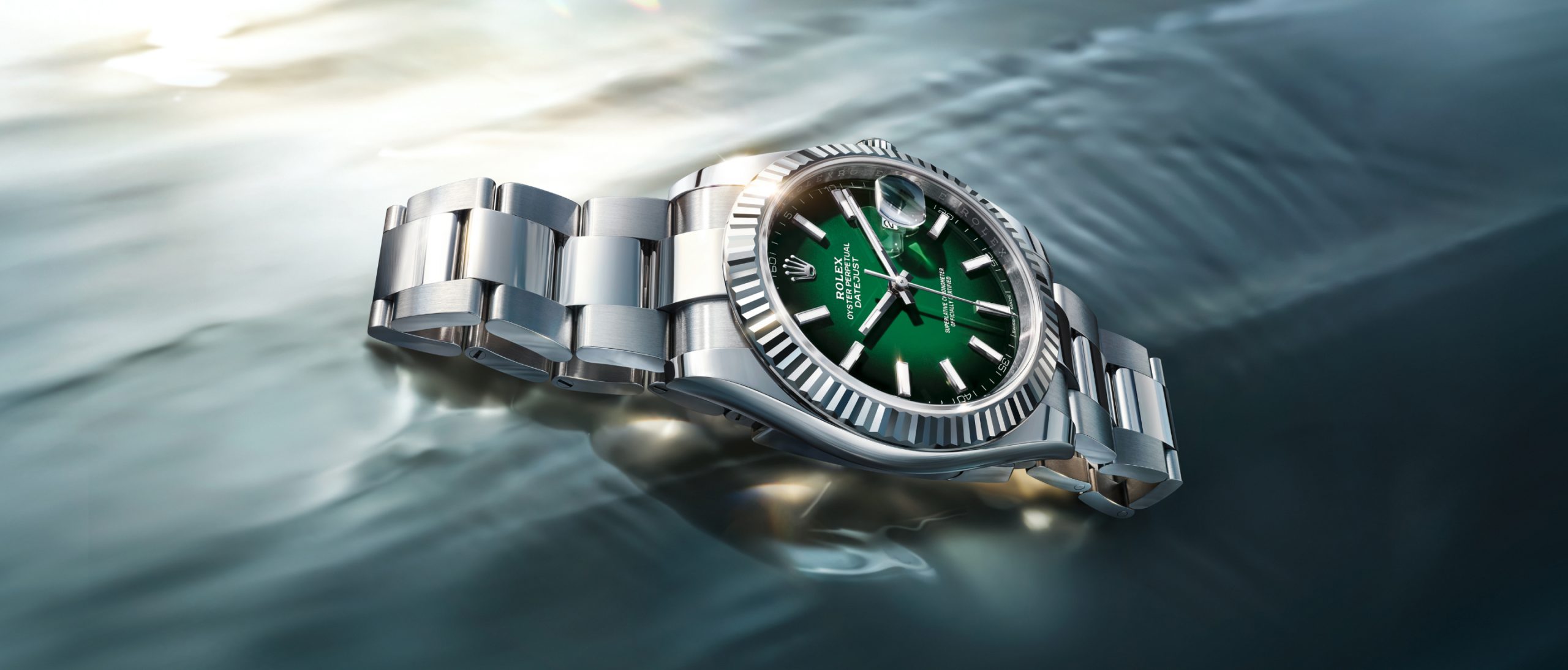 Rolex Datejust Neue Modelle 2026 m126334-0033 bei Juwelier Krebber in Mönchengladbach