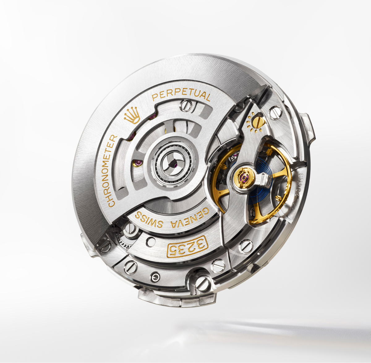 Rolex Datejust Neue Modelle 2026 m126334-0033 bei Juwelier Krebber in Mönchengladbach
