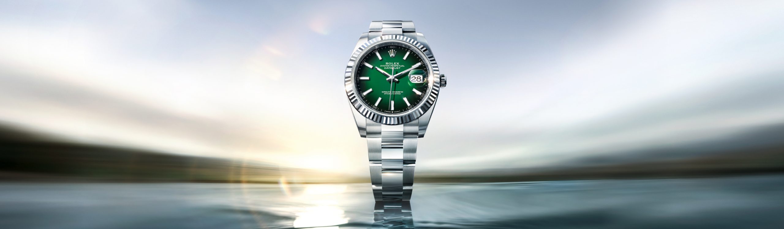 Rolex Datejust Neue Modelle 2026 m126334-0033 bei Juwelier Krebber in Mönchengladbach