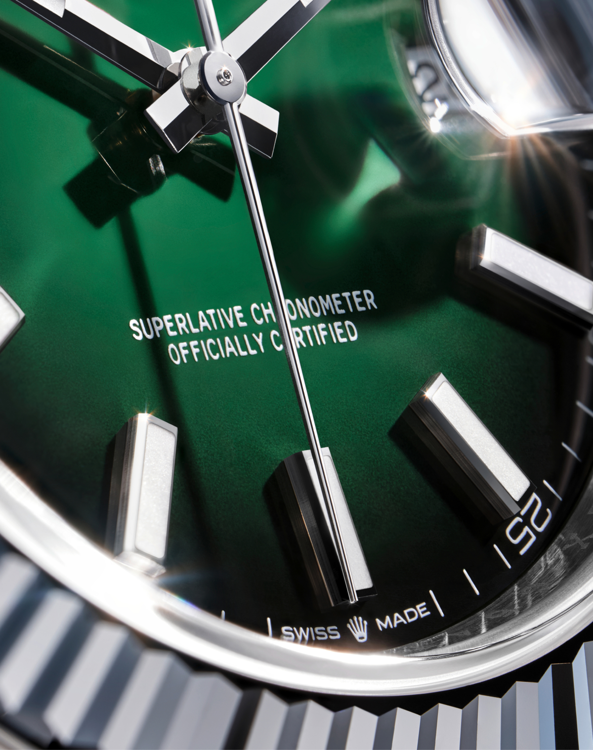 Rolex Datejust Neue Modelle 2026 m126334-0033 bei Juwelier Krebber in Mönchengladbach