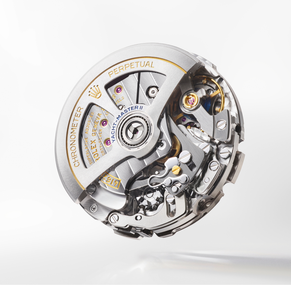 Rolex Neue Modelle 2026 die Yacht-Master II bei Juwelier Krebber in Mönchengladbach