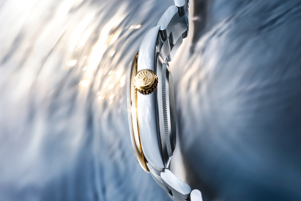 Rolex Neue Modelle 2026 bei Juwelier Krebber in Mönchengladbach