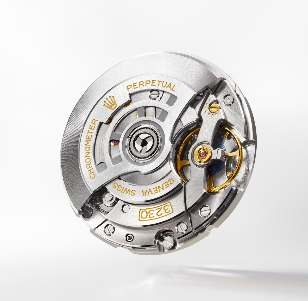 Rolex Neue Modelle 2026 Oyster Perpetual 41 (M134303-0001) bei Juwelier Krebber in Mönchengladbach. Kaliber 3230