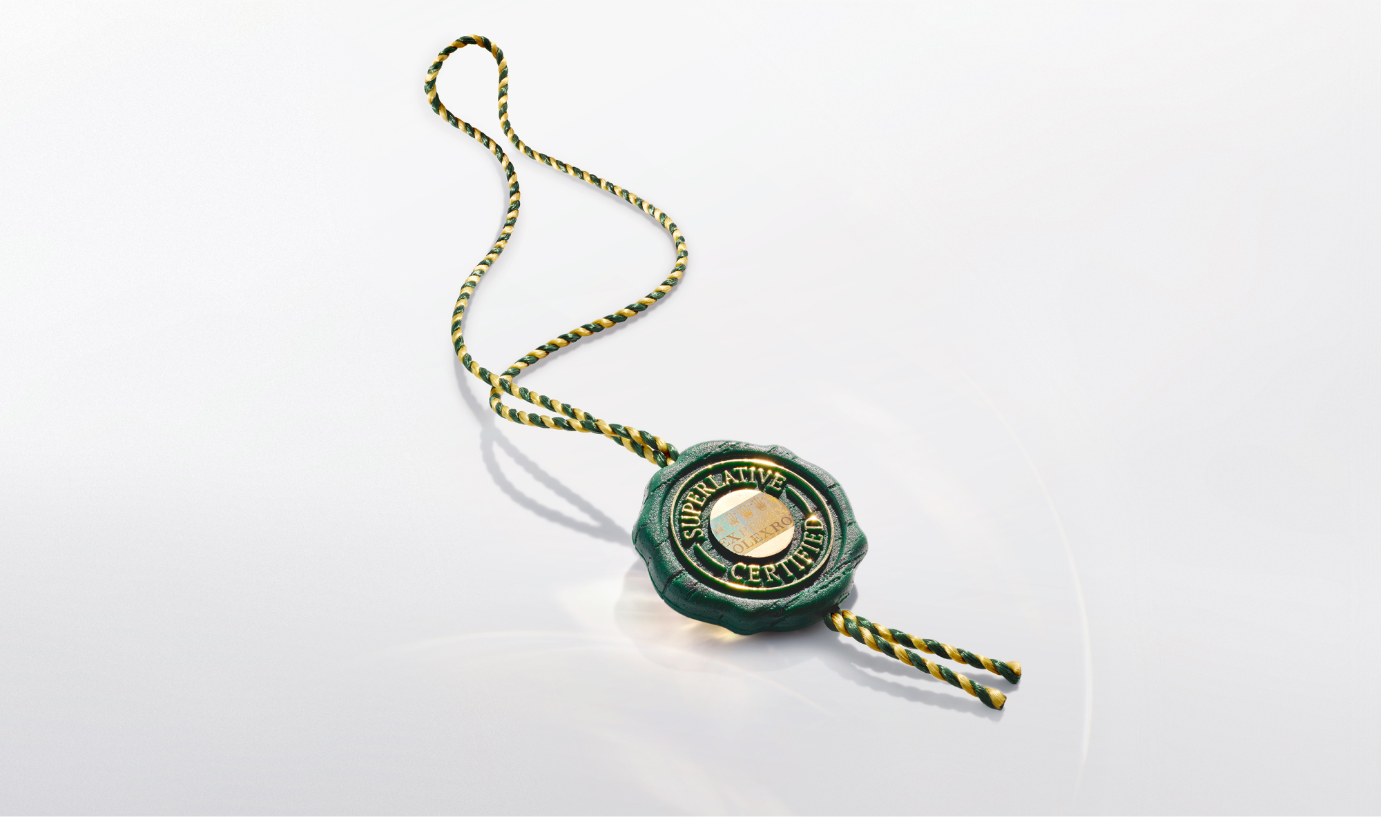 Rolex Armbanduhren Explorer II bei Juwelier Krebber in Mönchengladbach