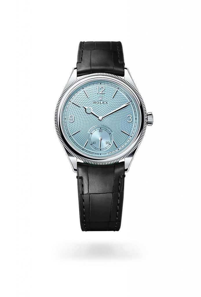 Rolex 1908 M52506-0003 bei Juwelier Krebber in Mönchengladbach