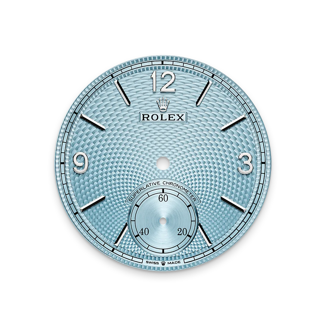 Rolex 1908 M52506-0003 bei Juwelier Krebber in Mönchengladbach