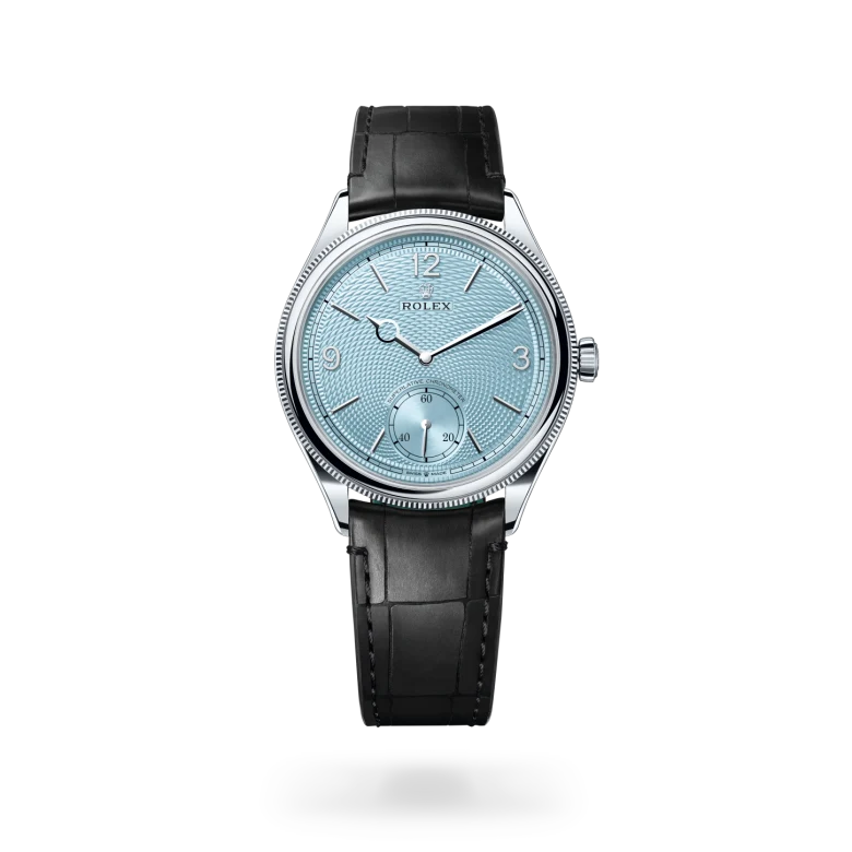 Rolex 1908 M52506-0003 bei Juwelier Krebber in Mönchengladbach