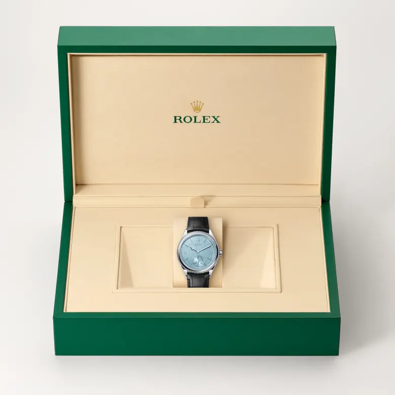 Rolex 1908 M52506-0003 bei Juwelier Krebber in Mönchengladbach