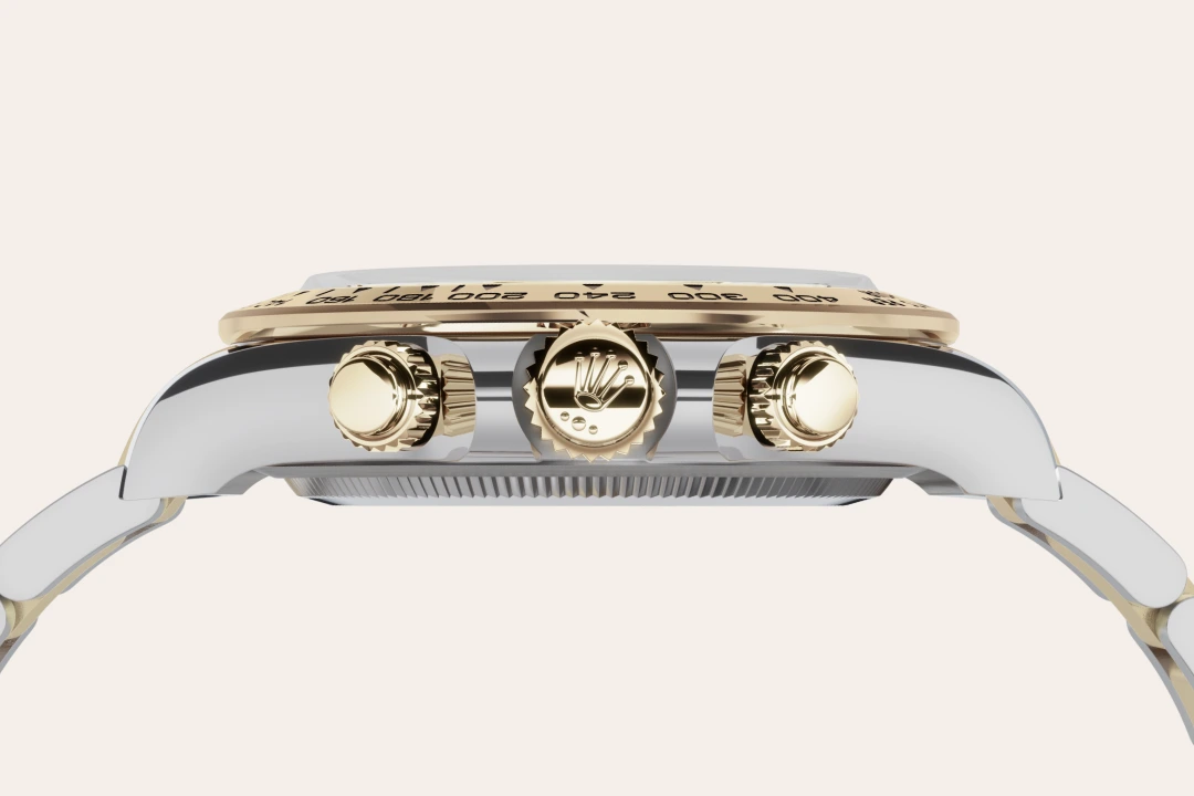 Rolex Cosmograph Daytona M126503-0001 bei Juwelier Krebber in Mönchengladbach