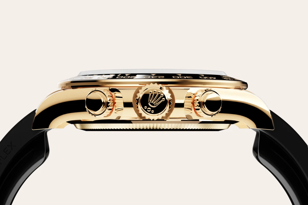 Rolex Cosmograph Daytona M126518LN-0004 bei Juwelier Krebber in Mönchengladbach