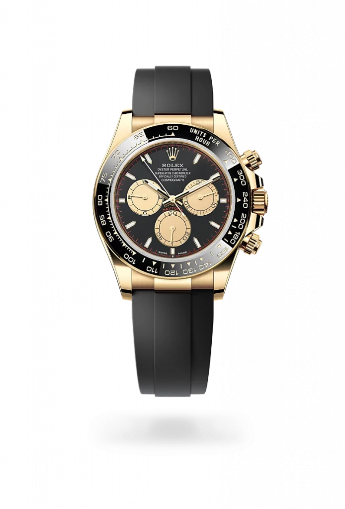 Rolex Cosmograph Daytona M126518LN-0004 bei Juwelier Krebber in Mönchengladbach
