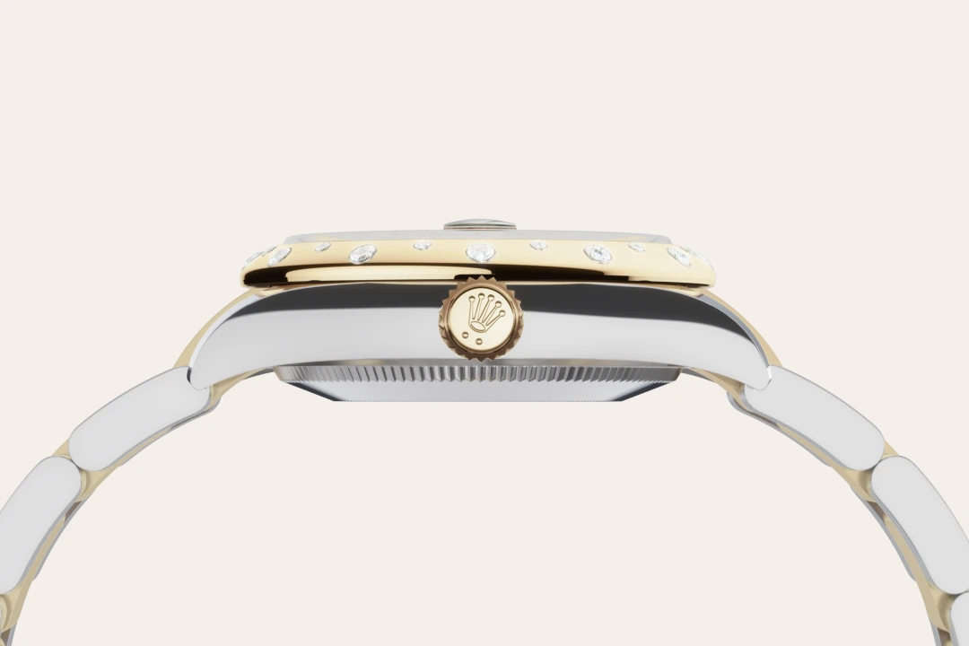 Rolex Datejust 31 M278343RBR-0015 bei Juwelier Krebber in Mönchengladbach