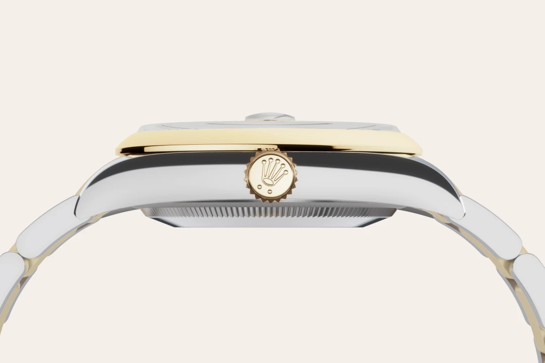 Rolex Datejust 36 M126203-0058 bei Juwelier Krebber