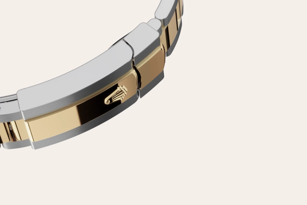 Rolex Datejust 36 M126203-0058 bei Juwelier Krebber