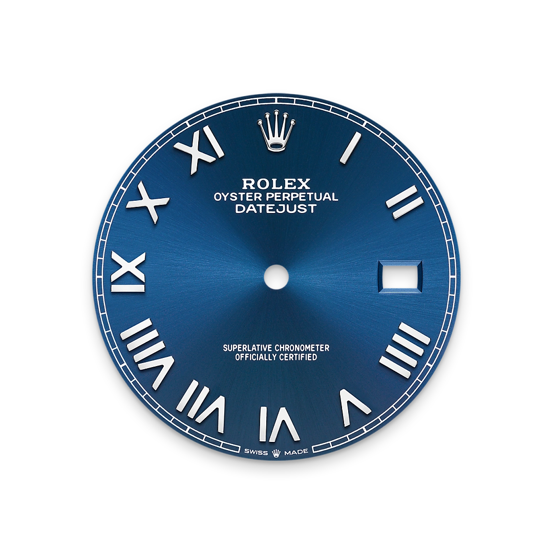 Rolex Datejust 41 M126300-0029 bei Juwelier Krebber in Mönchengladbach