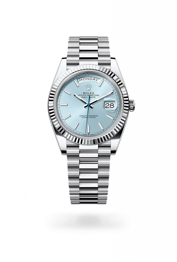 Rolex Day-Date M228236-0018 bei Juwelier Krebber