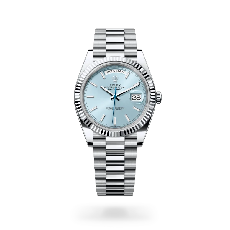 Rolex Day-Date M228236-0018 bei Juwelier Krebber
