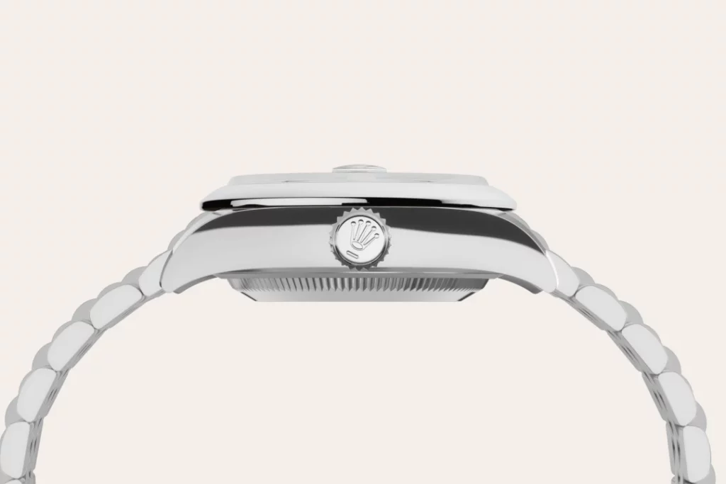 Rolex Lady Datejust M279160-0013 bei Juwelier Krebber