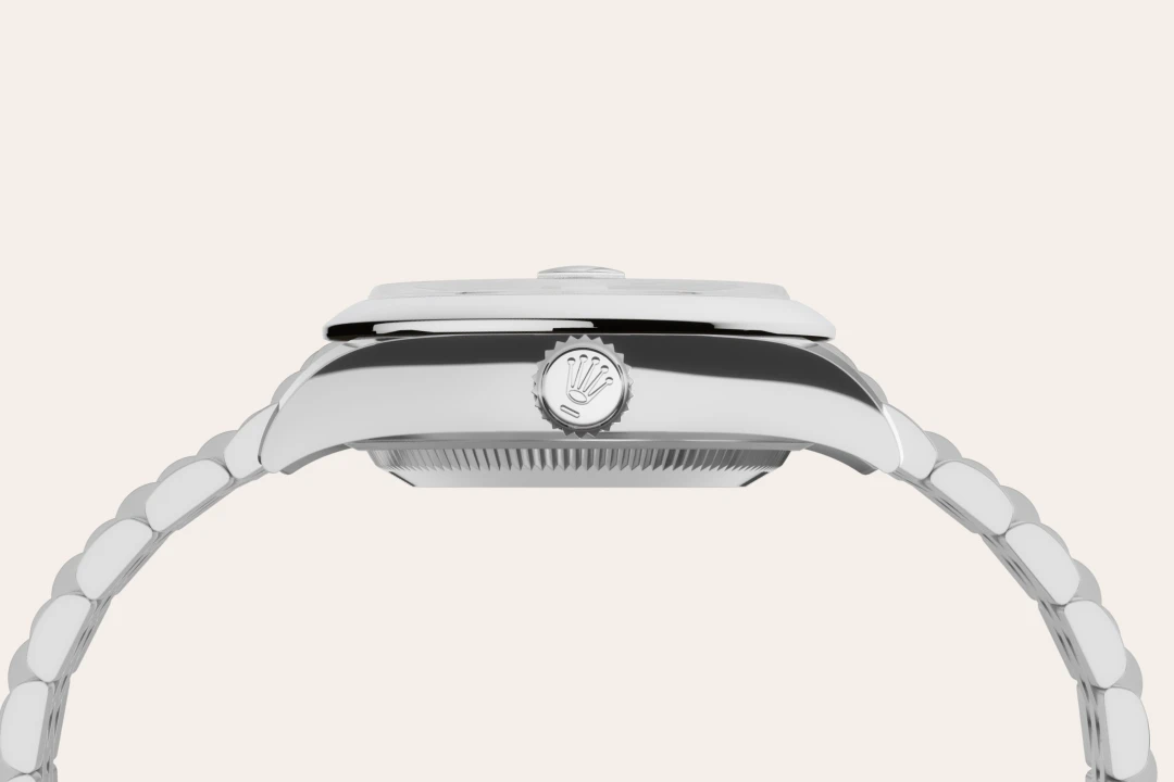 Rolex Lady Datejust M279160-0013 bei Juwelier Krebber