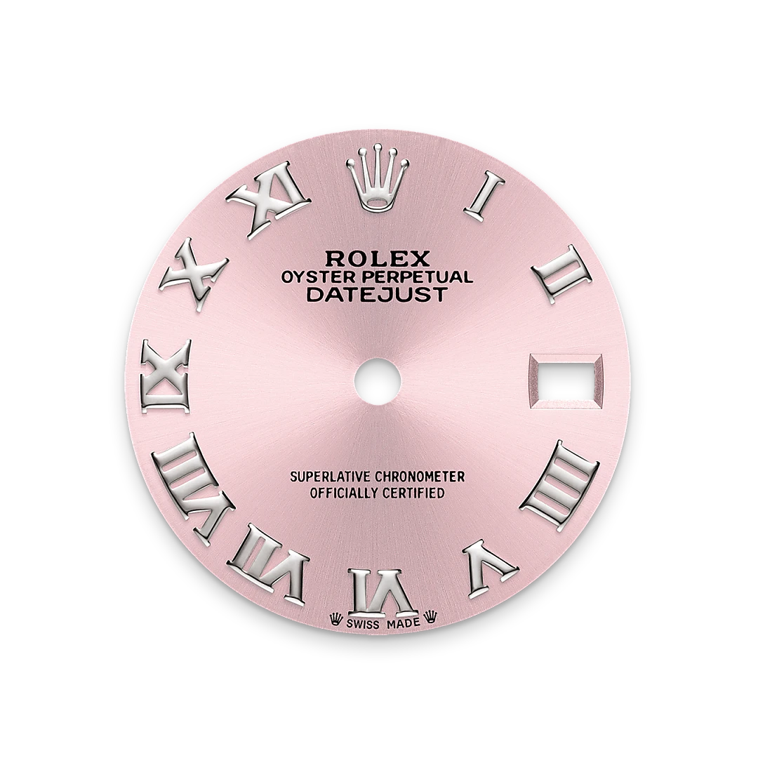 Rolex Lady Datejust M279160-0013 bei Juwelier Krebber