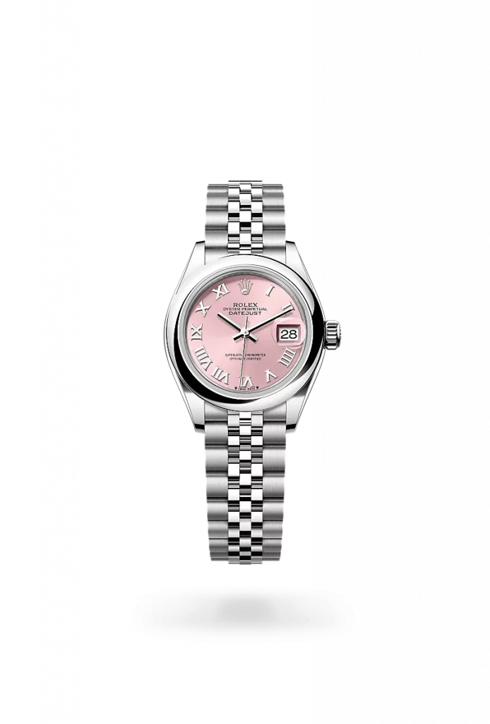 Rolex Lady Datejust M279160-0013 bei Juwelier Krebber