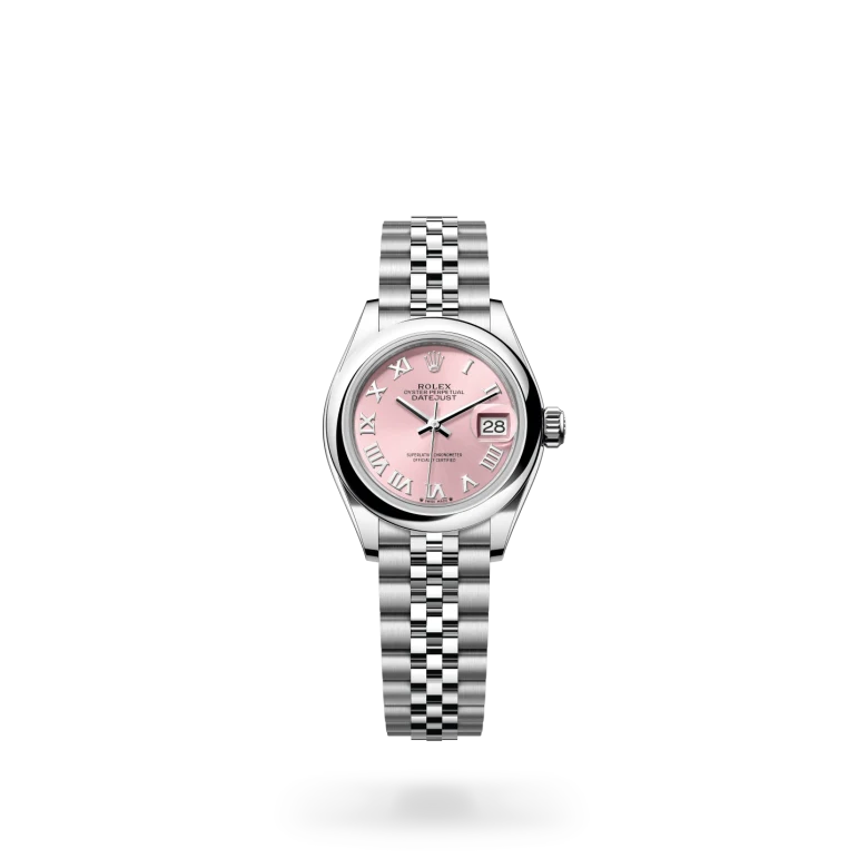 Rolex Lady Datejust M279160-0013 bei Juwelier Krebber