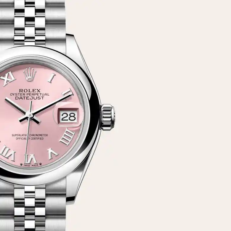 Rolex Lady Datejust M279160-0013 bei Juwelier Krebber