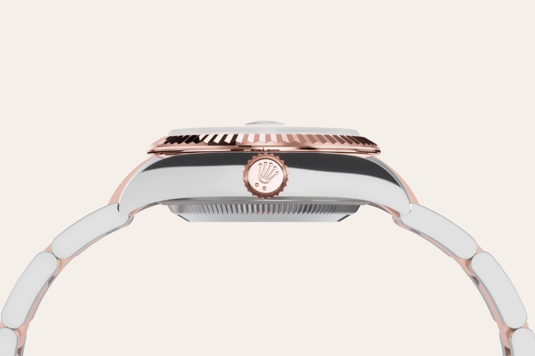 Rolex Lady Datejust M279171-0028 bei Juwelier Krebber