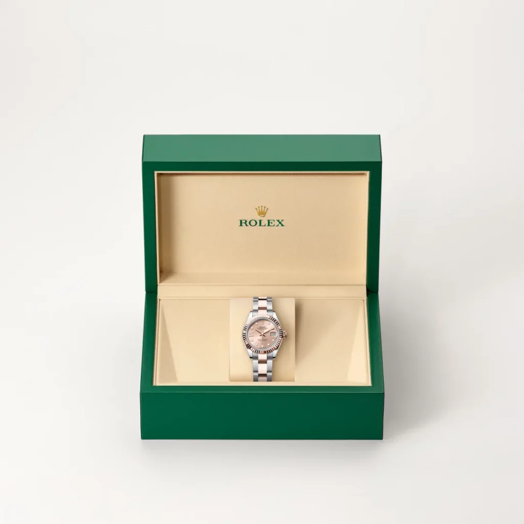 Rolex Lady Datejust M279171-0028 bei Juwelier Krebber