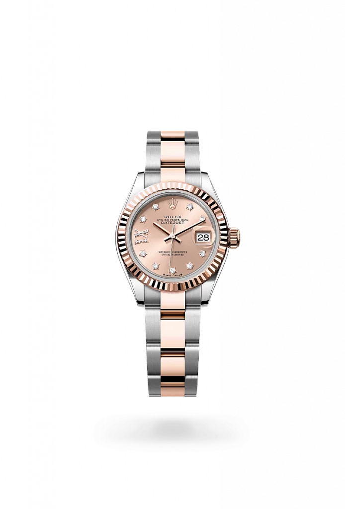 Rolex Lady Datejust M279171-0028 bei Juwelier Krebber
