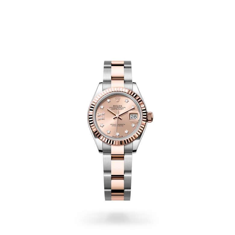 Rolex Lady Datejust M279171-0028 bei Juwelier Krebber