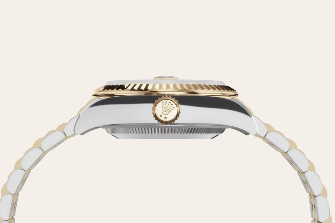 Rolex Lady Datejust M279173-0007 bei Juwelier Krebber