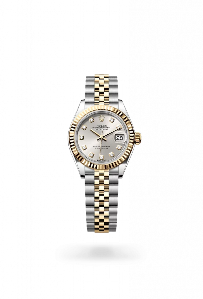Rolex Lady Datejust M279173-0007 bei Juwelier Krebber