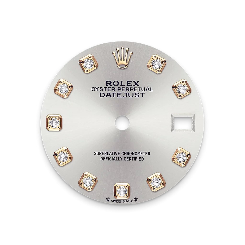Rolex Lady Datejust M279173-0007 bei Juwelier Krebber