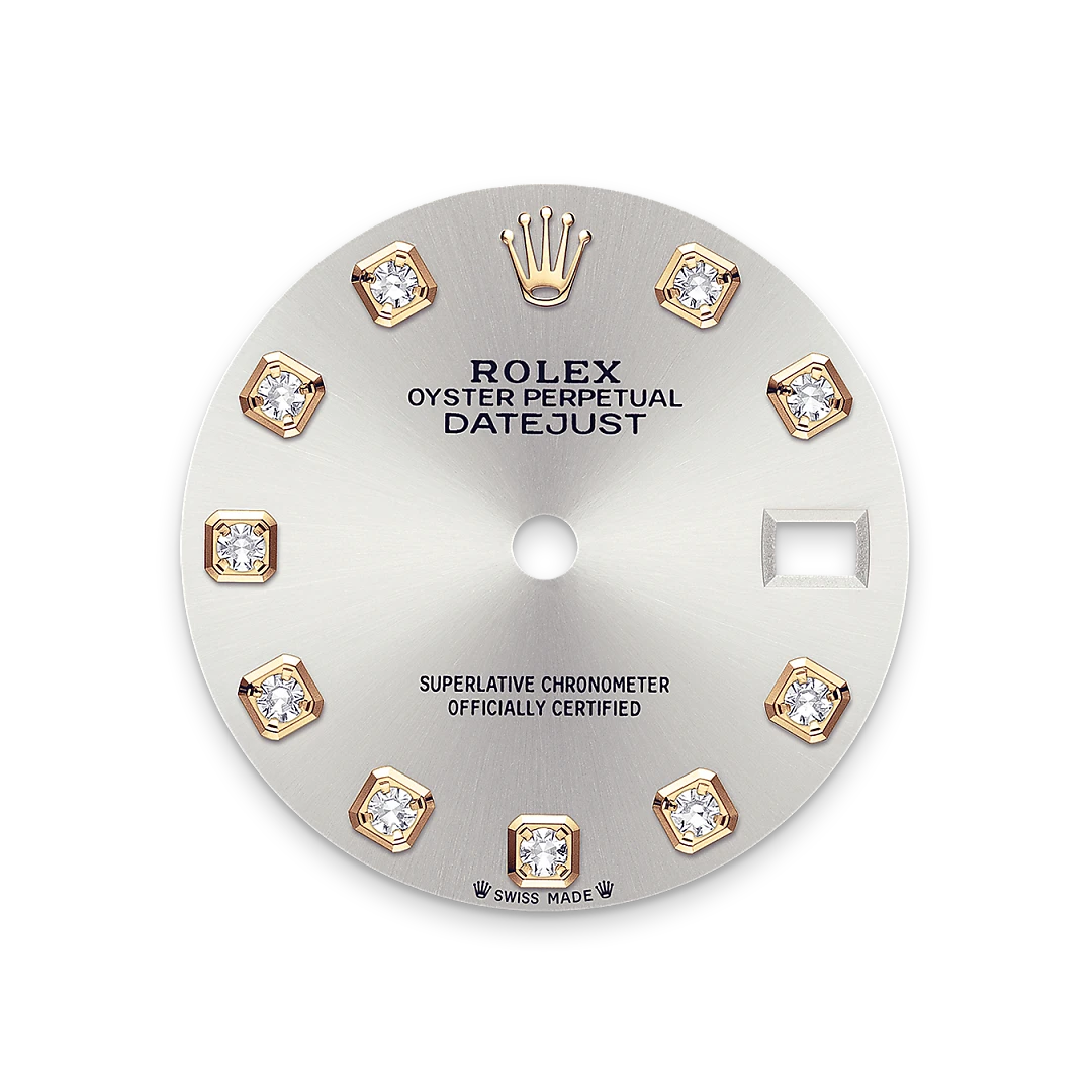 Rolex Lady Datejust M279173-0007 bei Juwelier Krebber