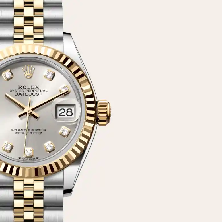 Rolex Lady Datejust M279173-0007 bei Juwelier Krebber
