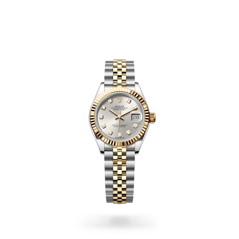 Rolex Lady Datejust M279173-0007 bei Juwelier Krebber