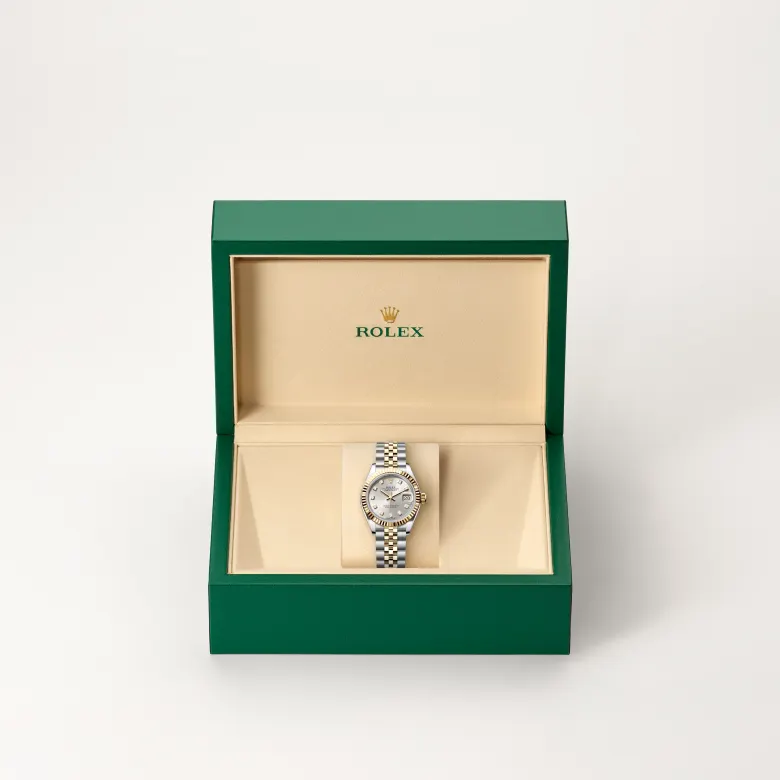 Rolex Lady Datejust M279173-0007 bei Juwelier Krebber